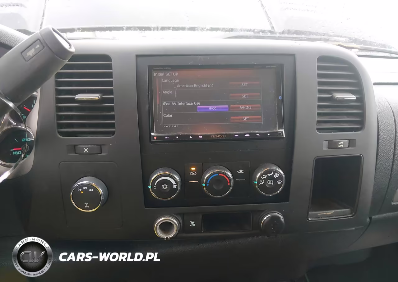 2010 Chevrolet Silverado 2500Hd Lt VIN:1GC4KXBG8AF136633 - 19