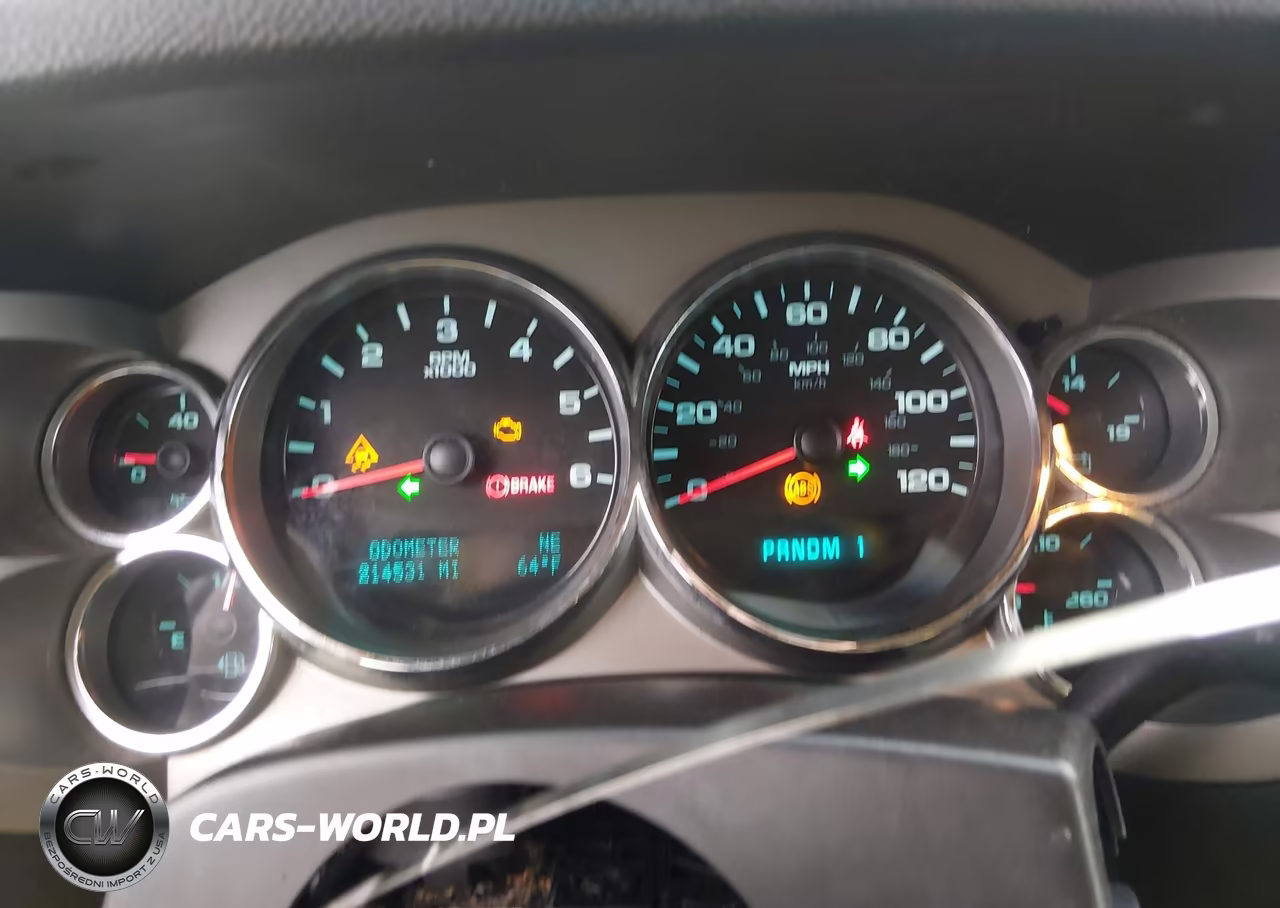 2010 Chevrolet Silverado 2500Hd Lt VIN:1GC4KXBG8AF136633 - 7