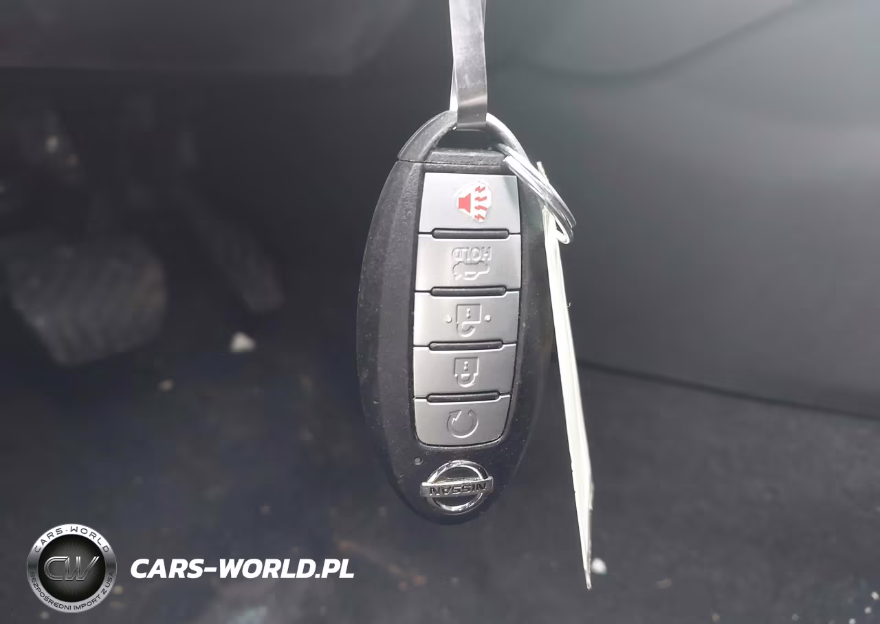 2019 Nissan Altima 2.5 Sv VIN:1N4BL4DV4KC150603 - 11