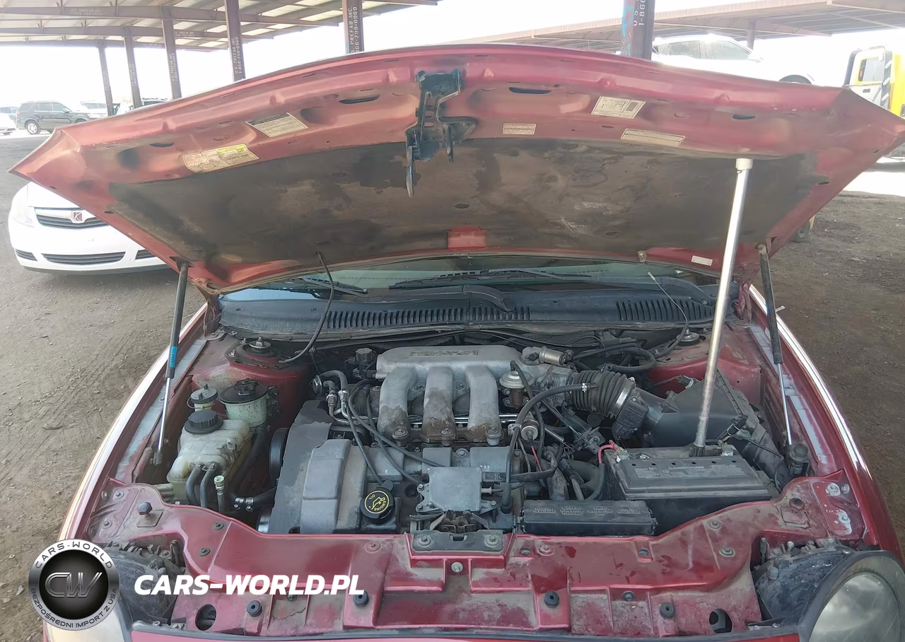 1999 Ford Taurus Se-Se-Ne VIN:1FAFP53S4XG263583 - 10