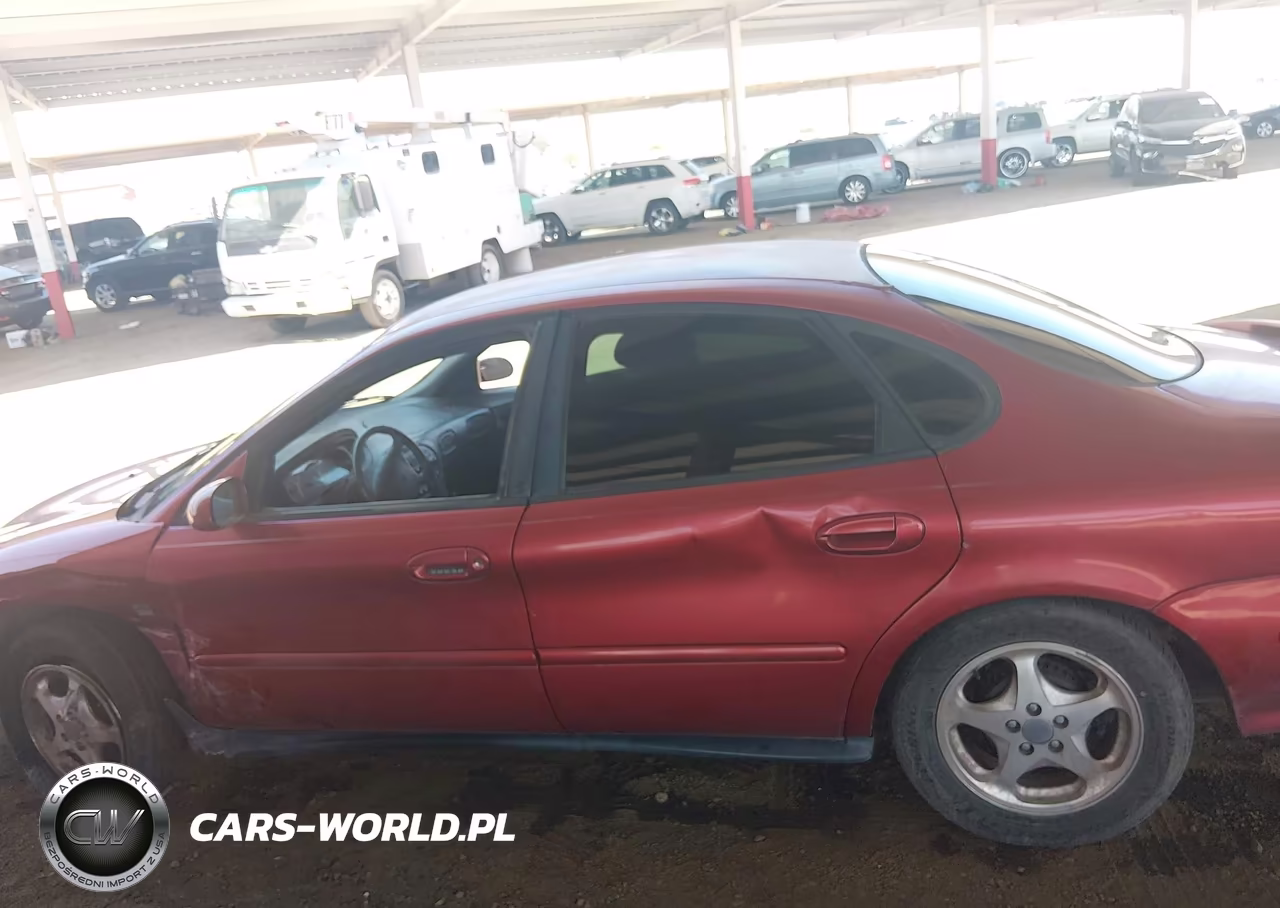 1999 Ford Taurus Se-Se-Ne VIN:1FAFP53S4XG263583 - 14