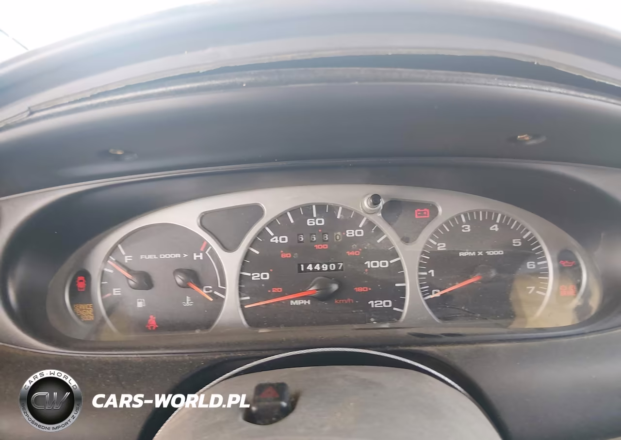 1999 Ford Taurus Se-Se-Ne VIN:1FAFP53S4XG263583 - 7