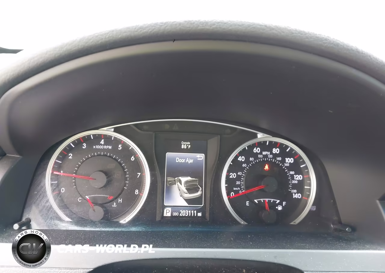 2015 Toyota Camry Xse VIN:4T1BF1FK9FU073452 - 7