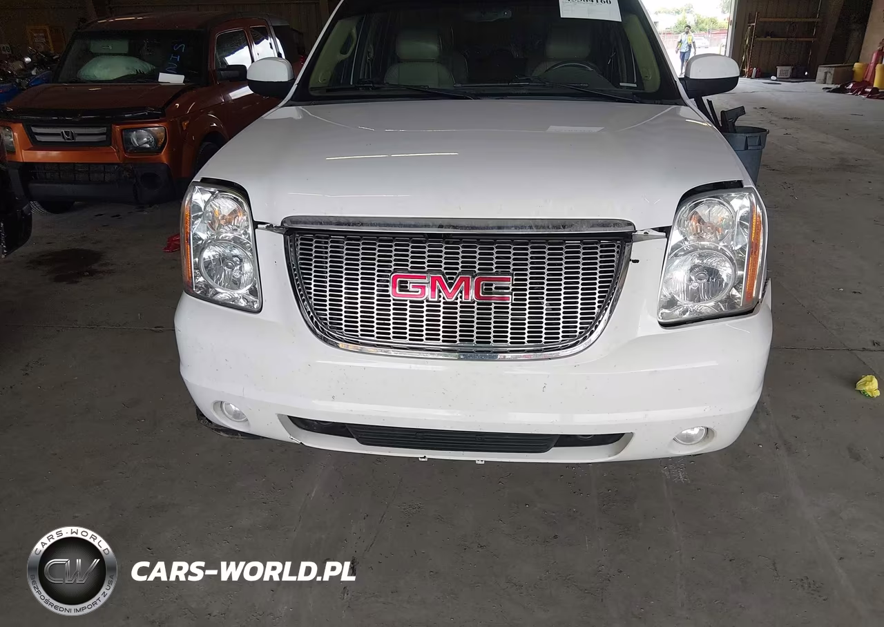 2014 GMC Yukon Slt VIN:1GKS1CE07ER153773 - 12