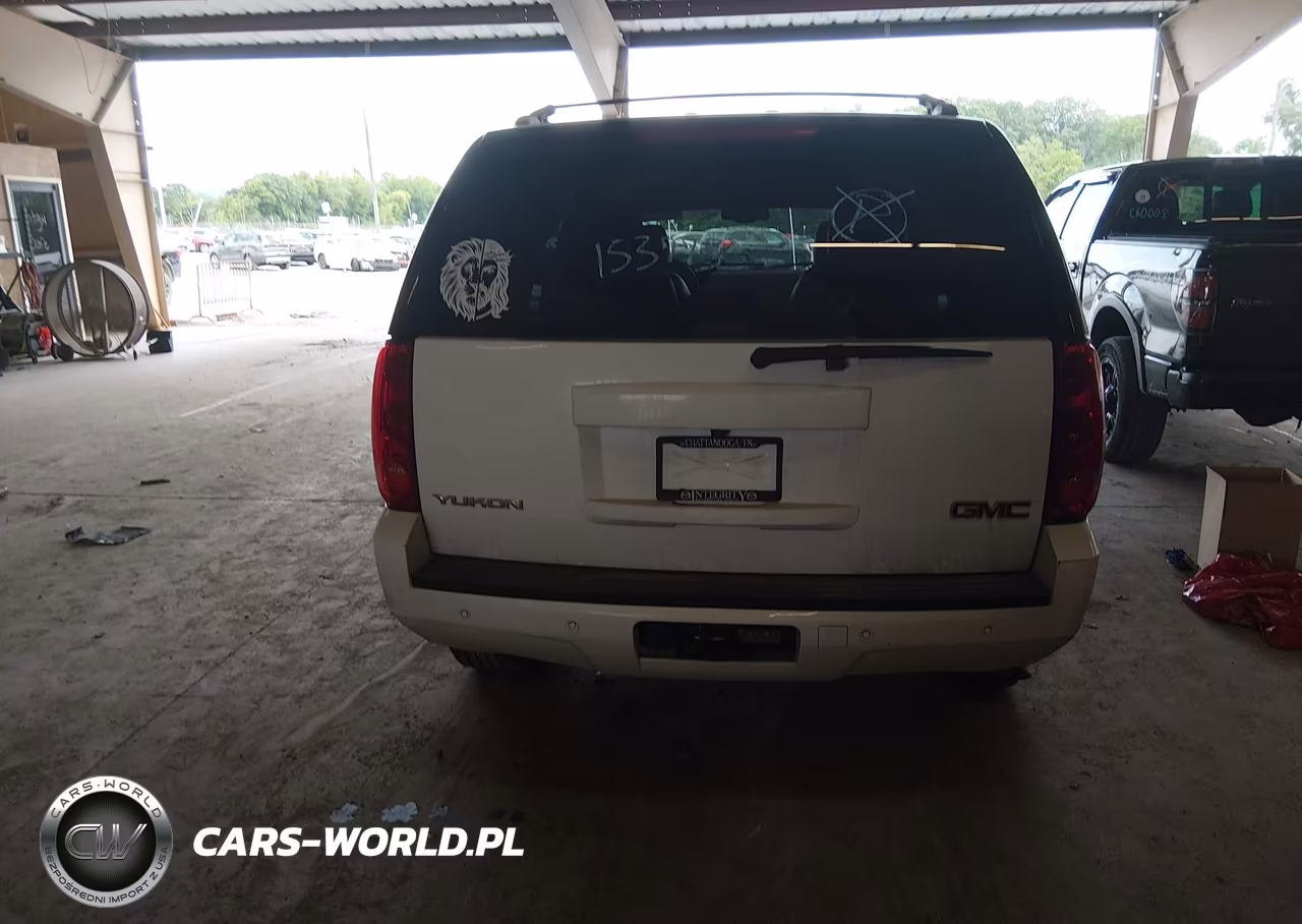 2014 GMC Yukon Slt VIN:1GKS1CE07ER153773 - 16