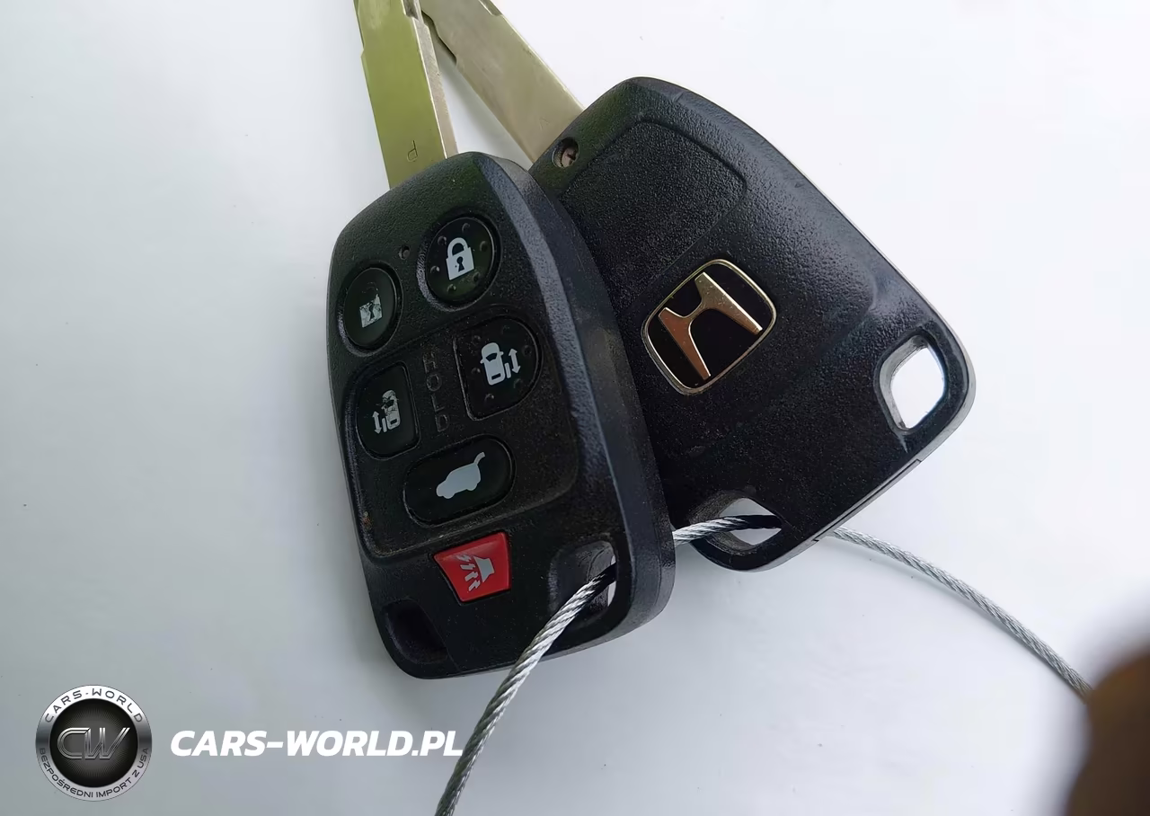 2012 Honda Odyssey Ex-L VIN:5FNRL5H69CB015025 - 11