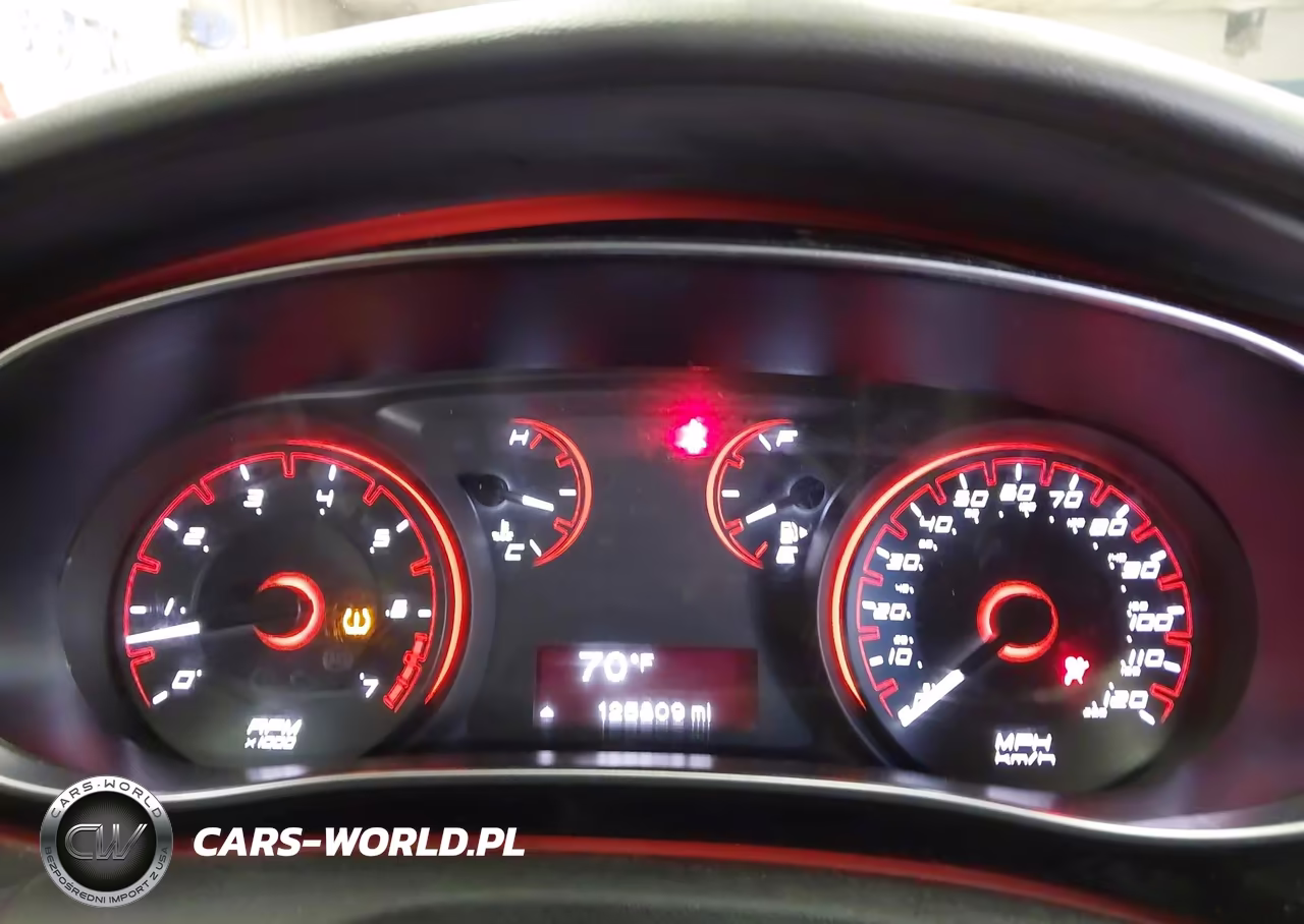 2016 Dodge Dart Se VIN:1C3CDFAAXGD607686 - 7