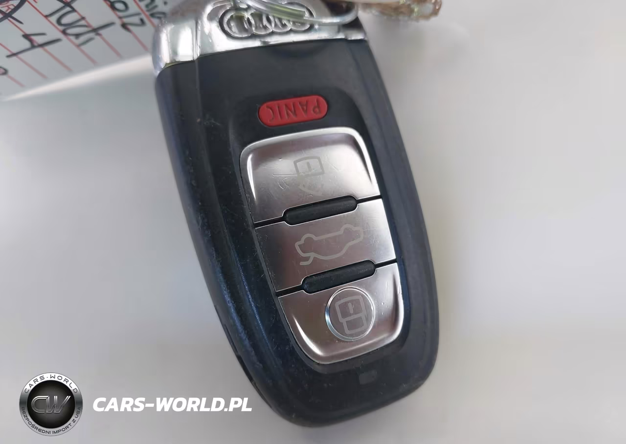 2012 Audi A4 2.0T Premium VIN:WAUAFAFL9CN000576 - 11