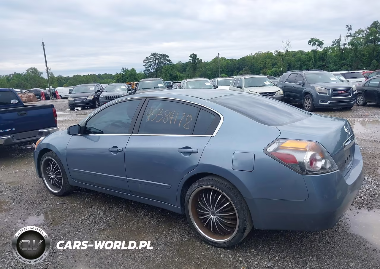 2011 Nissan Altima 2.5 S VIN:1N4AL2AP6BC155985 - 14