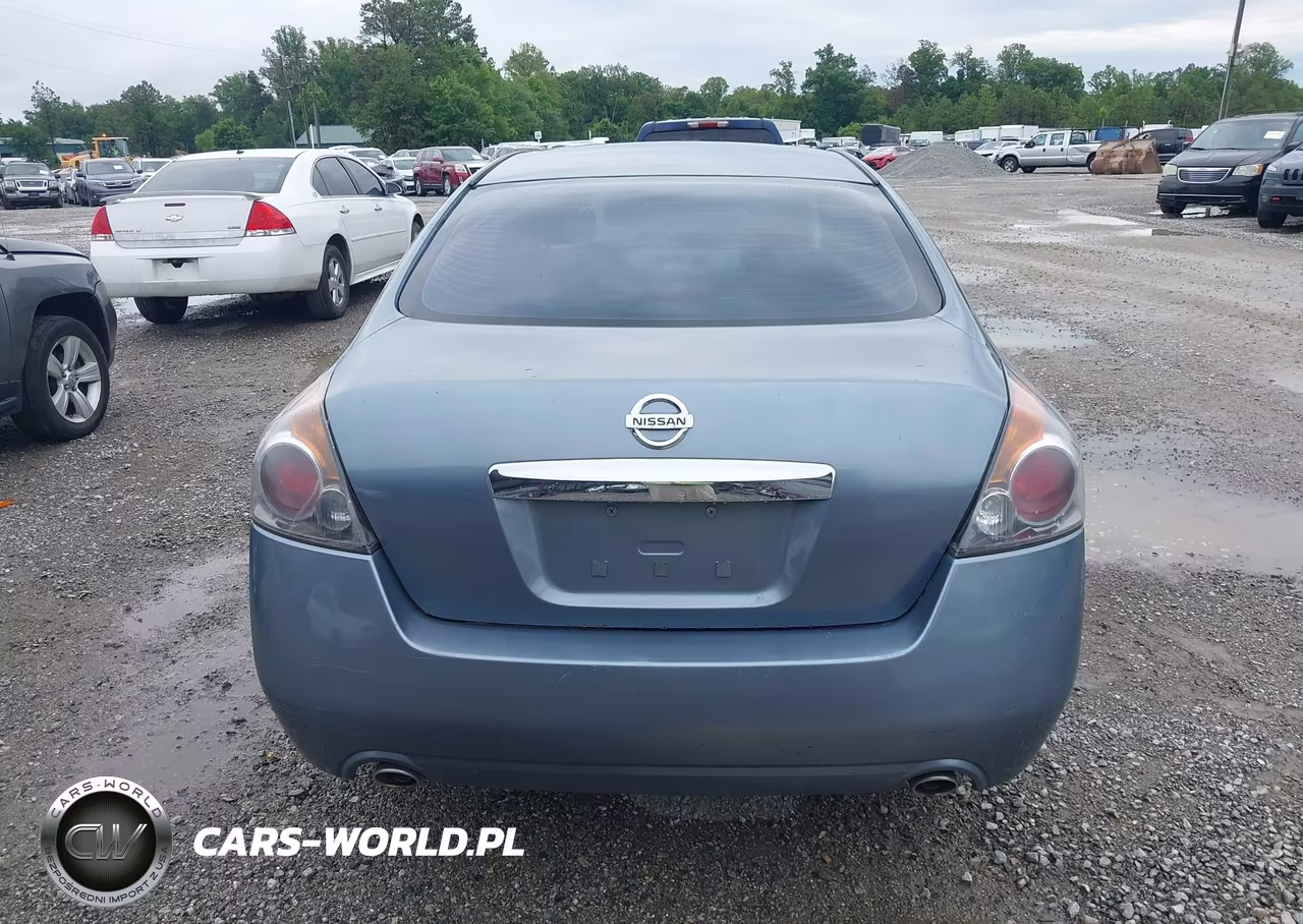 2011 Nissan Altima 2.5 S VIN:1N4AL2AP6BC155985 - 16