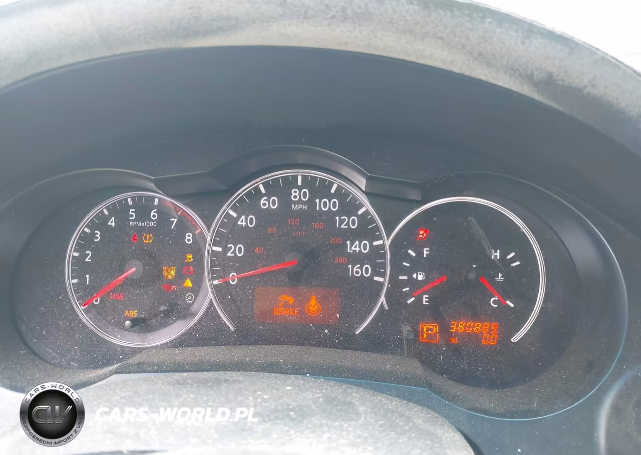 2011 Nissan Altima 2.5 S VIN:1N4AL2AP6BC155985 - 7