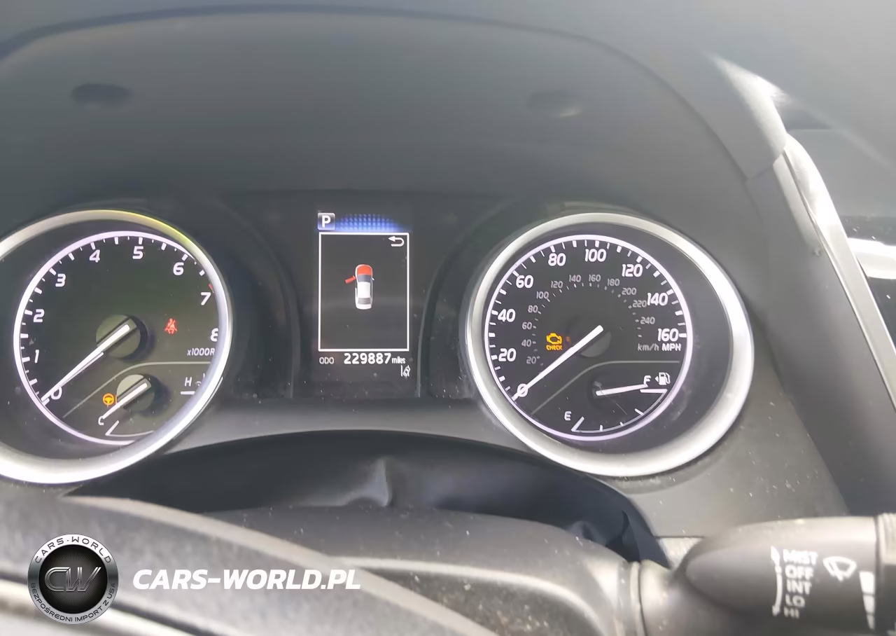 2022 Toyota Camry Le VIN:4T1C11AK1NU055584 - 7
