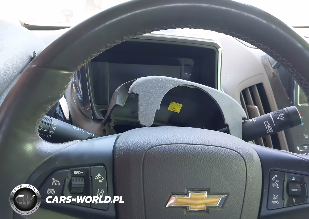 2013 Chevrolet Volt VIN:1G1RH6E42DU148429 - 7