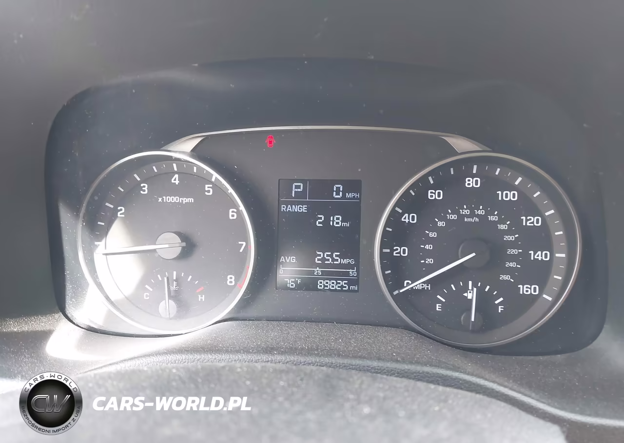 2018 Hyundai Elantra Se VIN:5NPD74LF8JH301303 - 7
