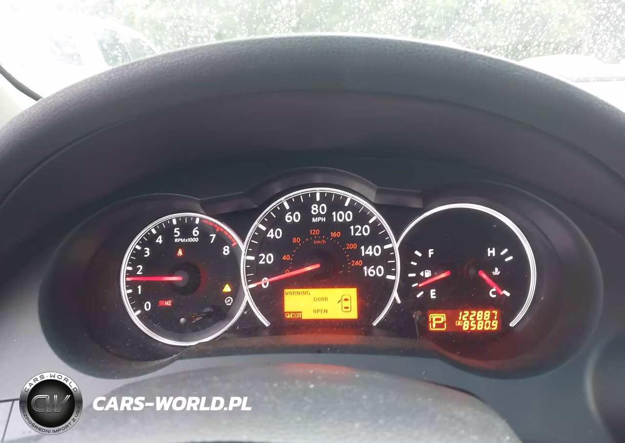 2012 Nissan Altima 2.5 S VIN:1N4AL2AP9CN456272 - 7