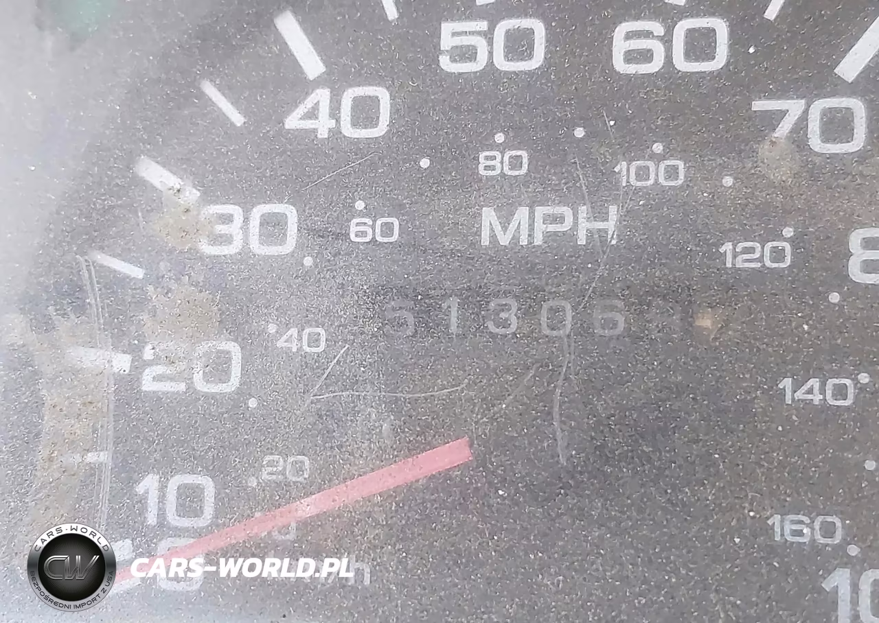 1993 Nissan Truck Short Wheelbase VIN:1N6SD11Y2PC319803 - 7