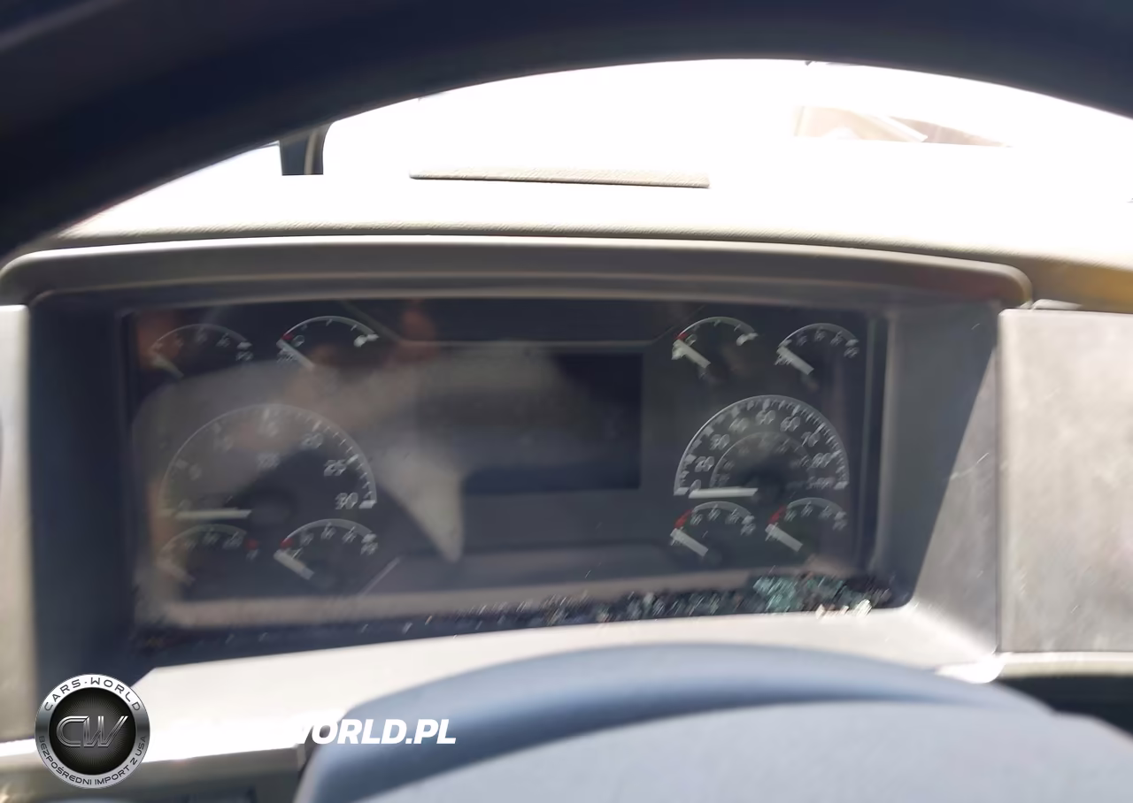 2019 Volvo Vnl VIN:4V4NC9EH2KN201716 - 5