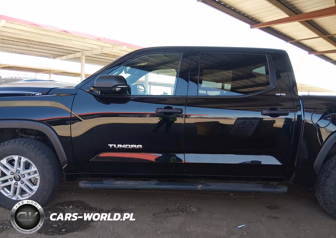 2025 Toyota Tundra Sr5 VIN:5TFLA5DB9SX322486 - 15