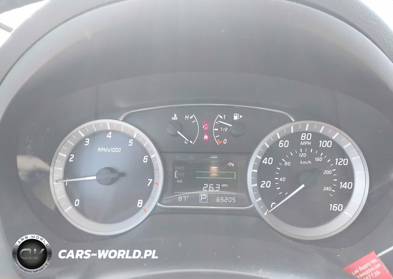 2015 Nissan Sentra Fe+ S-S-Sl-Sr-Sv VIN:3N1AB7AP2FL652684 - 7