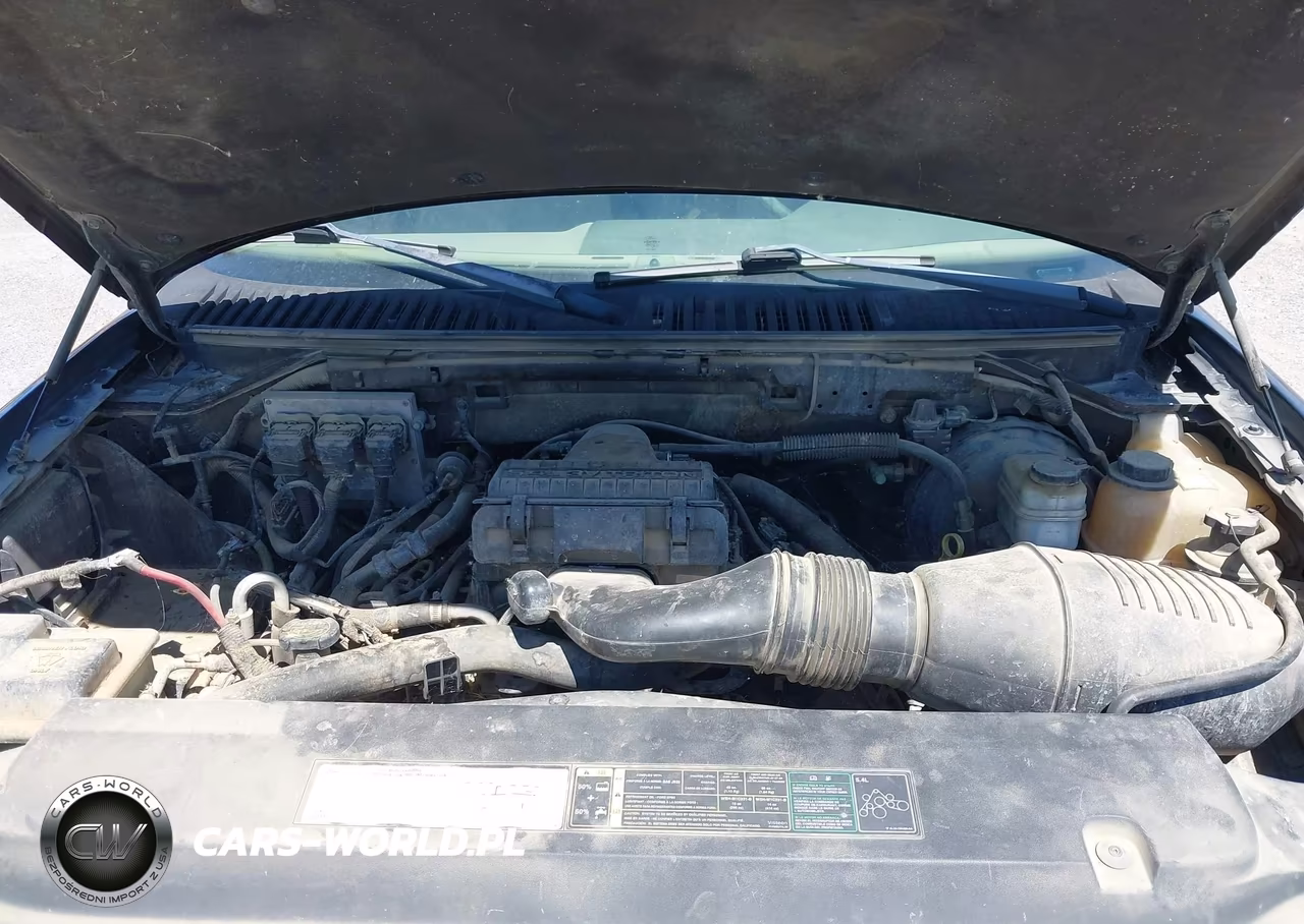2005 Ford Expedition Eddie Bauer-King Ranch VIN:1FMPU175X5LB03731 - 10