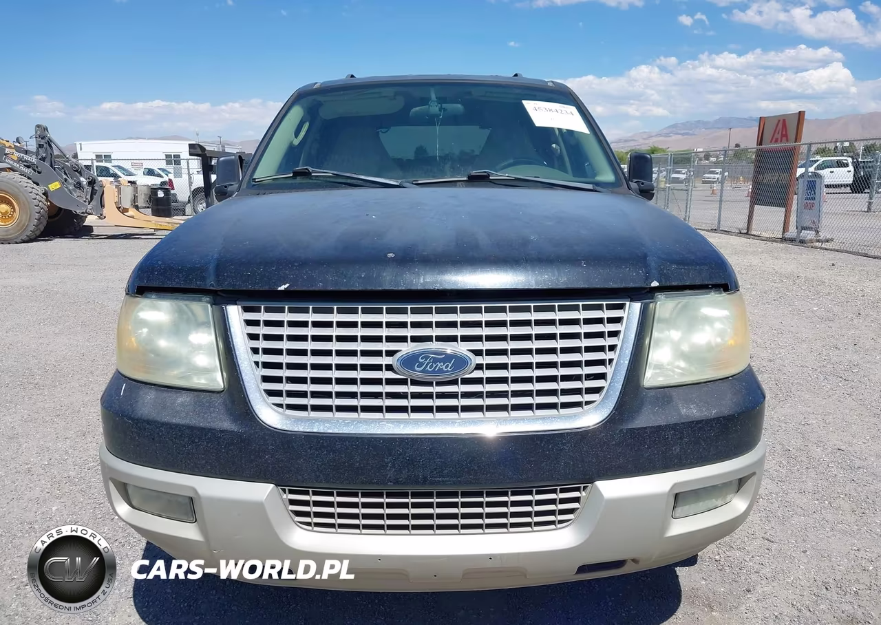 2005 Ford Expedition Eddie Bauer-King Ranch VIN:1FMPU175X5LB03731 - 6