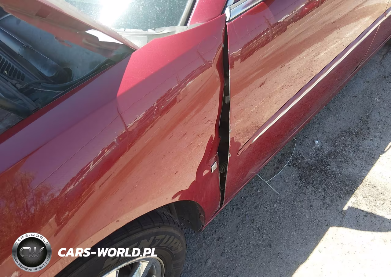 2008 Buick Lacrosse Cxl VIN:2G4WD582081285988 - 6