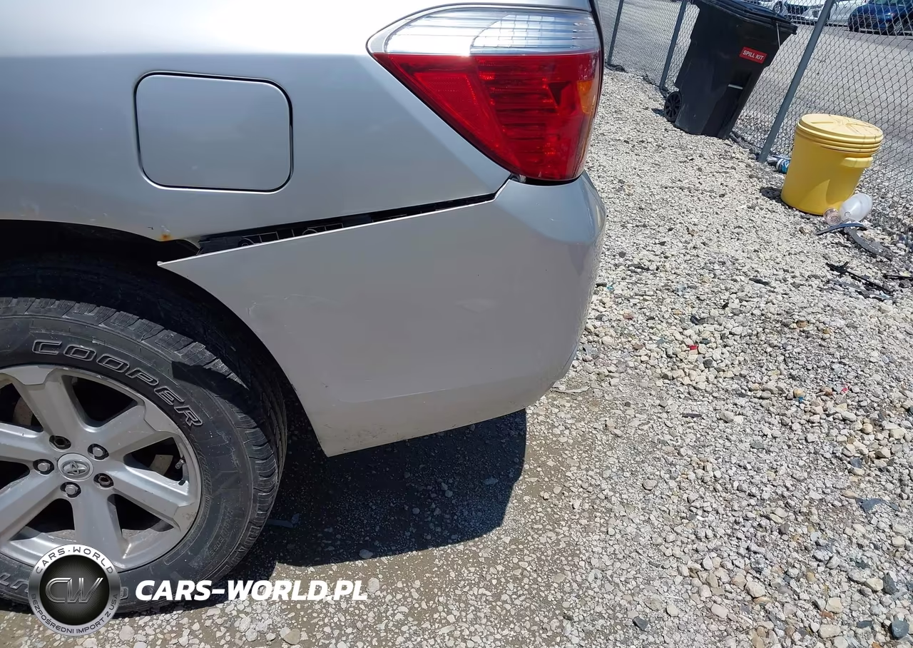 2008 Toyota Highlander VIN:JTEDS41A682041092 - 6