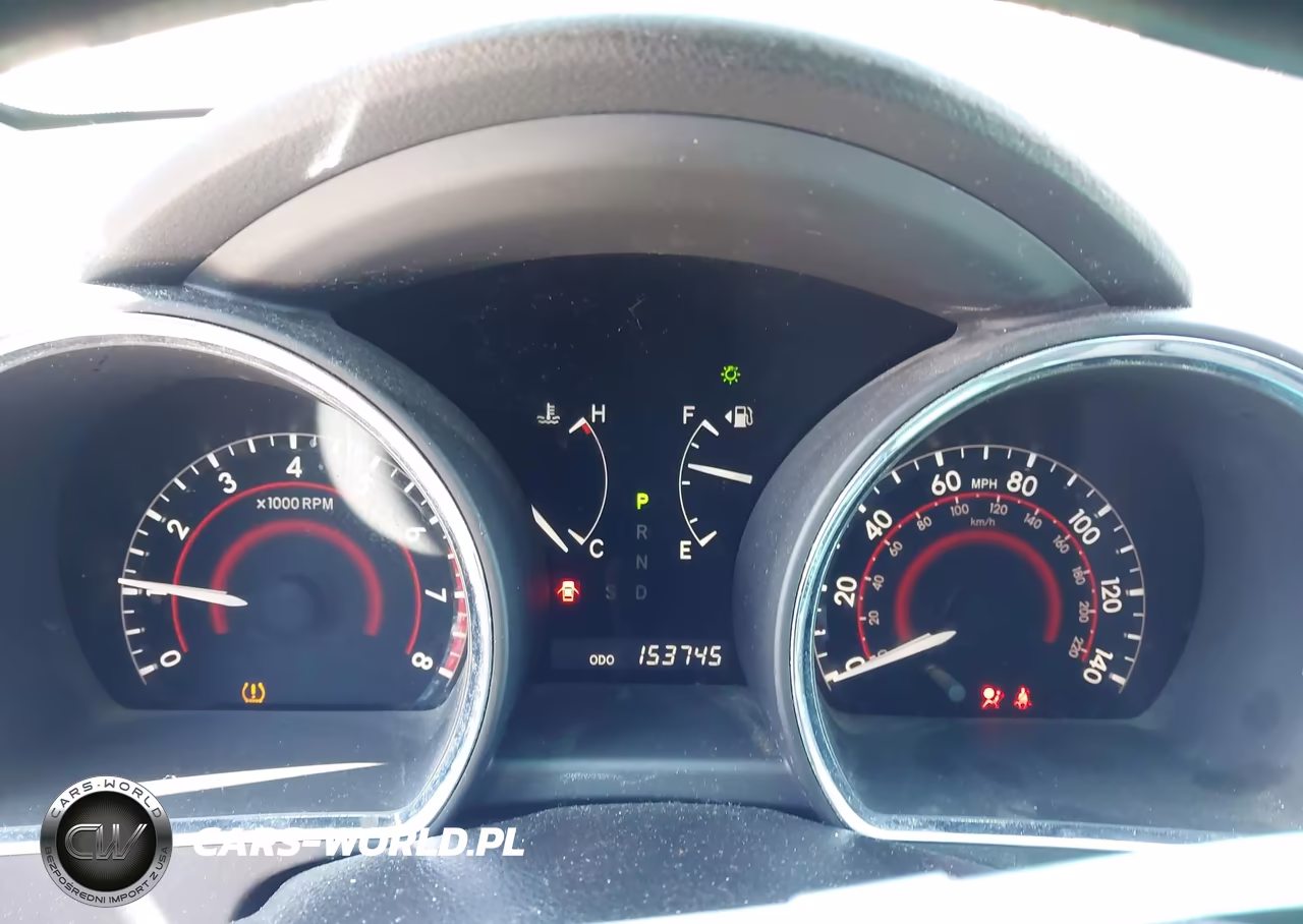 2008 Toyota Highlander VIN:JTEDS41A682041092 - 7