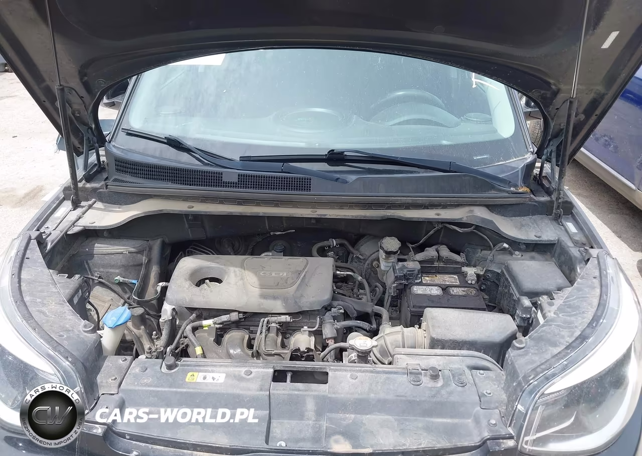 2019 Kia Soul VIN:KNDJN2A21K7913345 - 10
