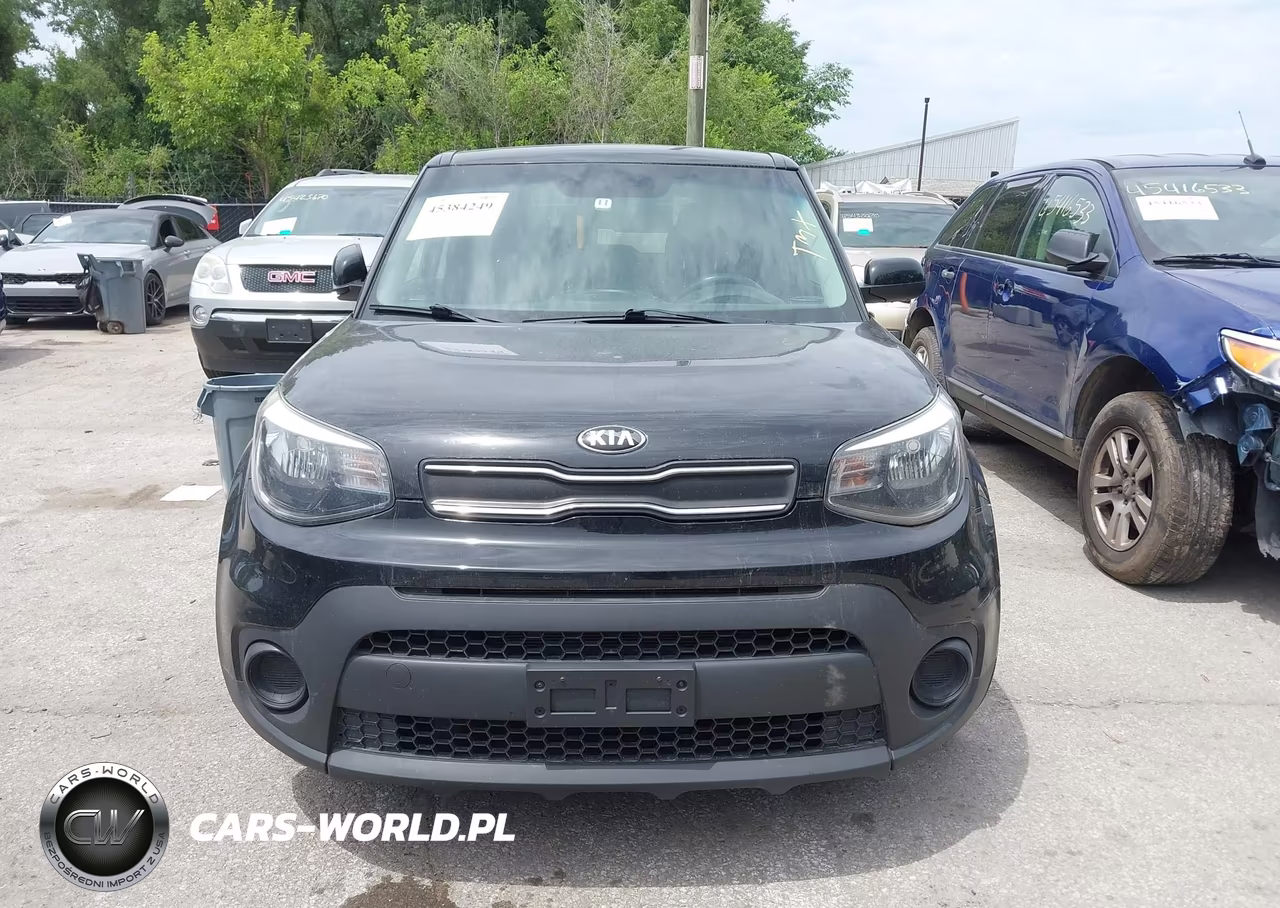 2019 Kia Soul VIN:KNDJN2A21K7913345 - 12