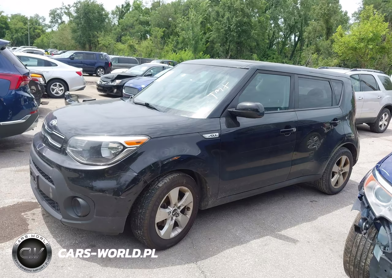 2019 Kia Soul VIN:KNDJN2A21K7913345 - 14