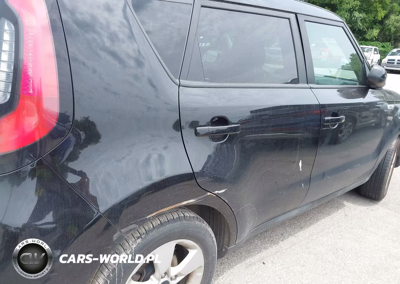 2019 Kia Soul VIN:KNDJN2A21K7913345 - 17