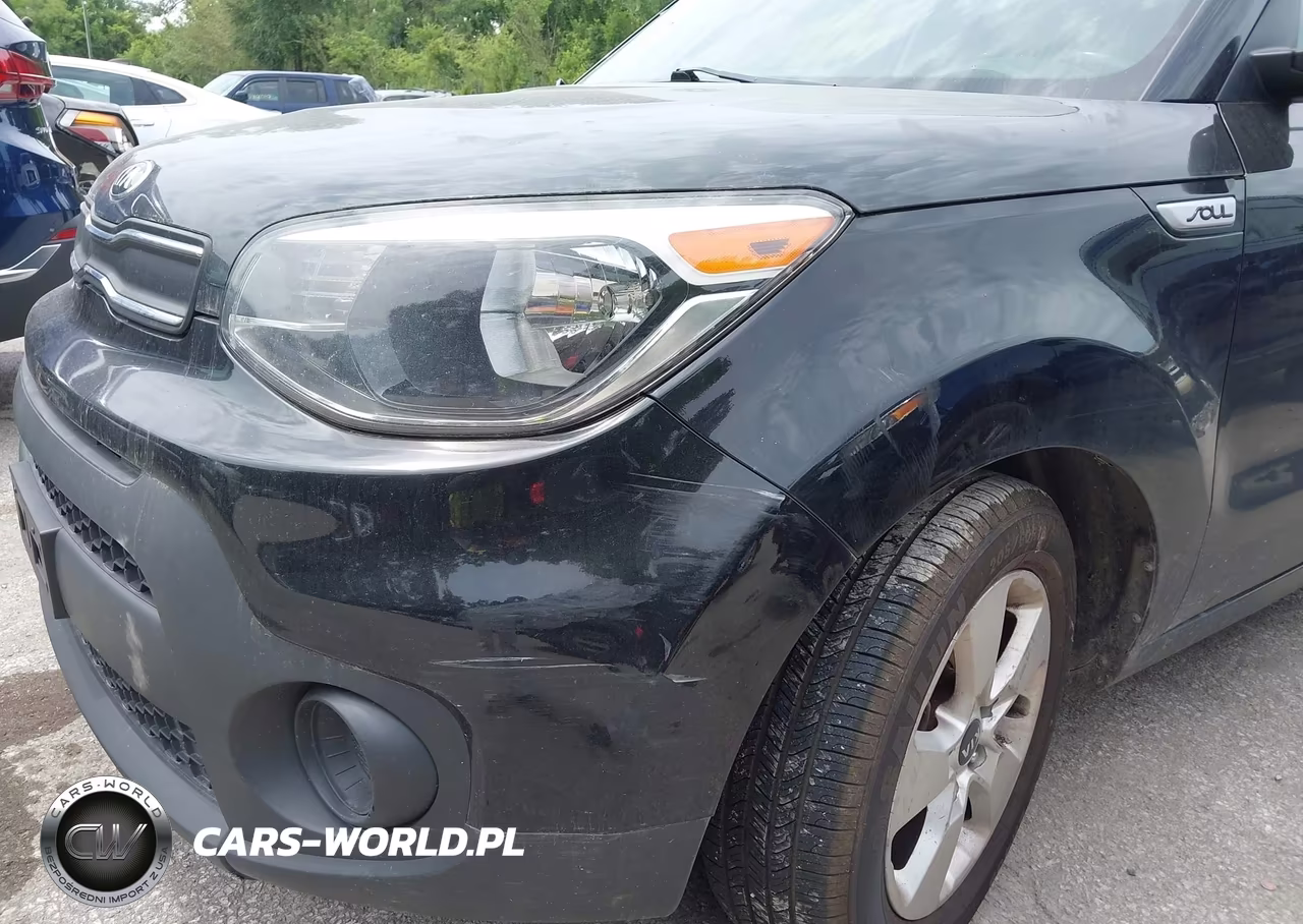 2019 Kia Soul VIN:KNDJN2A21K7913345 - 18