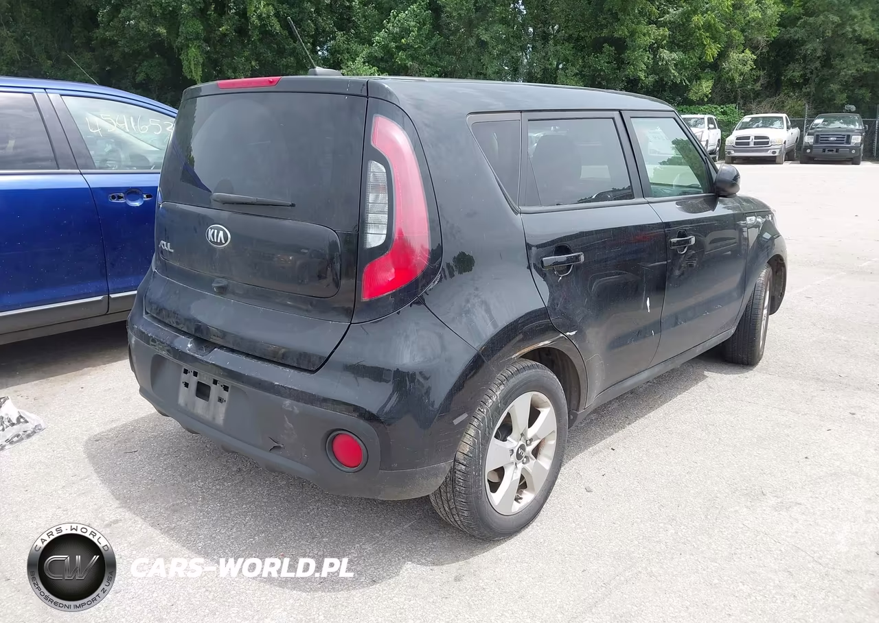 2019 Kia Soul VIN:KNDJN2A21K7913345 - 4