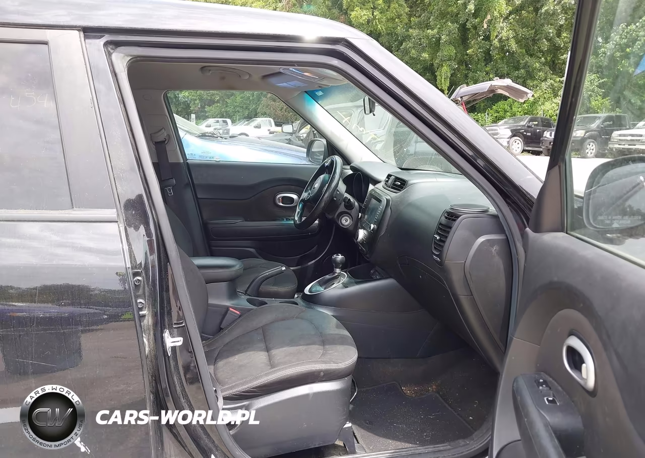 2019 Kia Soul VIN:KNDJN2A21K7913345 - 5