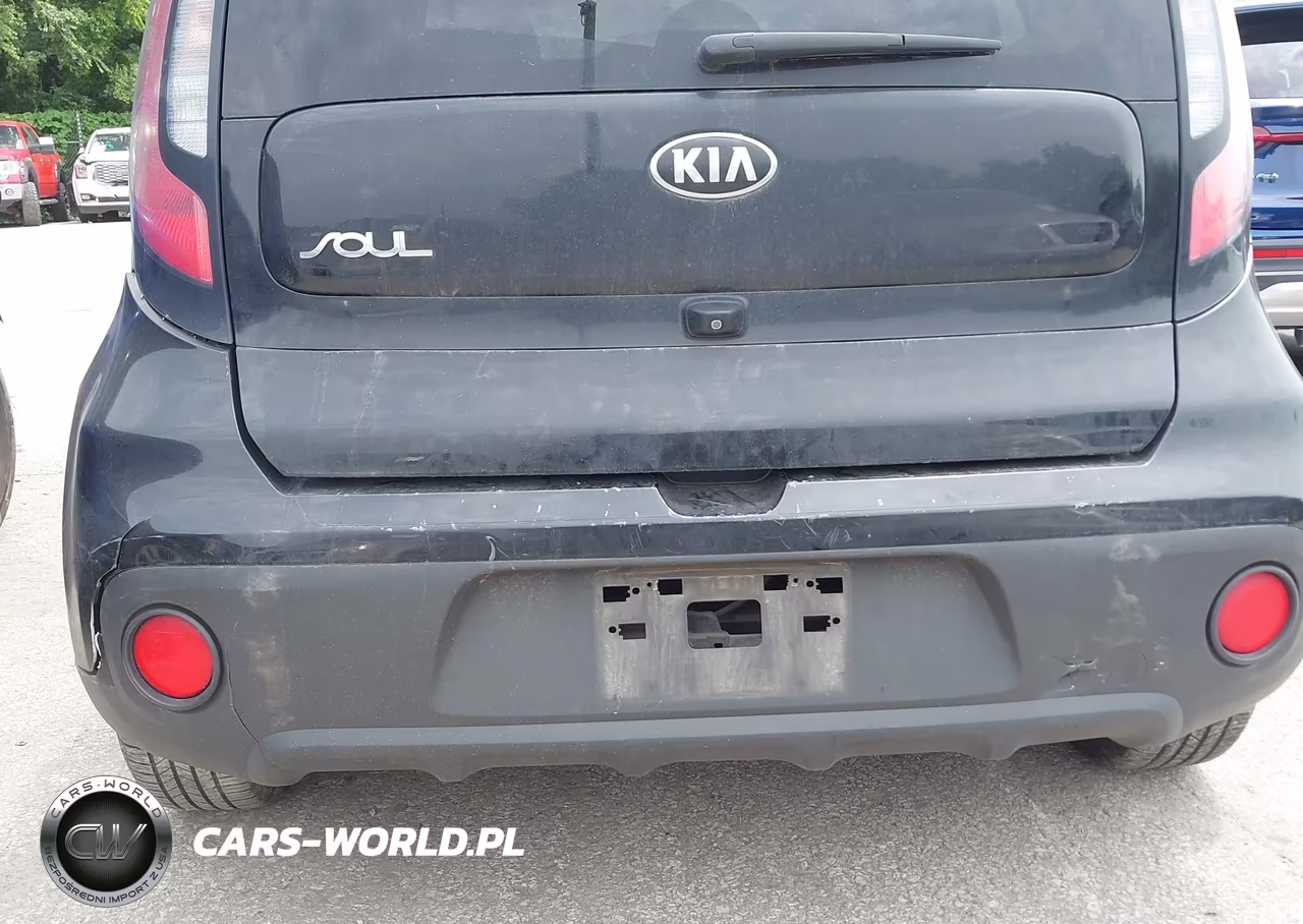 2019 Kia Soul VIN:KNDJN2A21K7913345 - 6