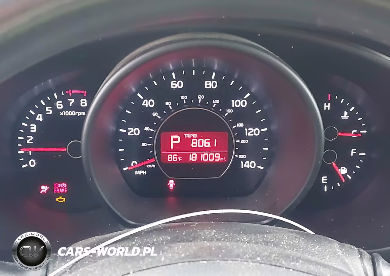 2019 Kia Soul VIN:KNDJN2A21K7913345 - 7