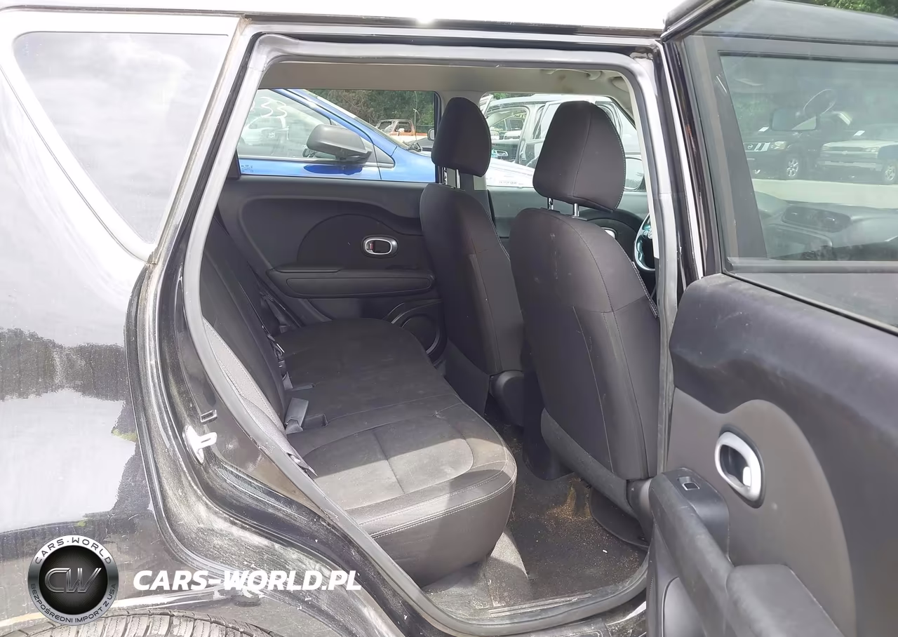2019 Kia Soul VIN:KNDJN2A21K7913345 - 8