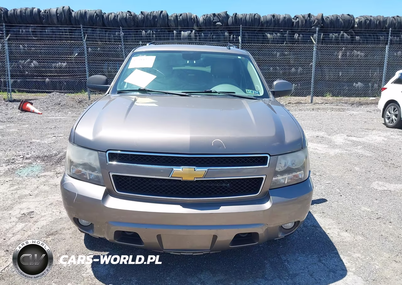 2012 Chevrolet Suburban 1500 Lt VIN:1GNSKJE75CR109320 - 12