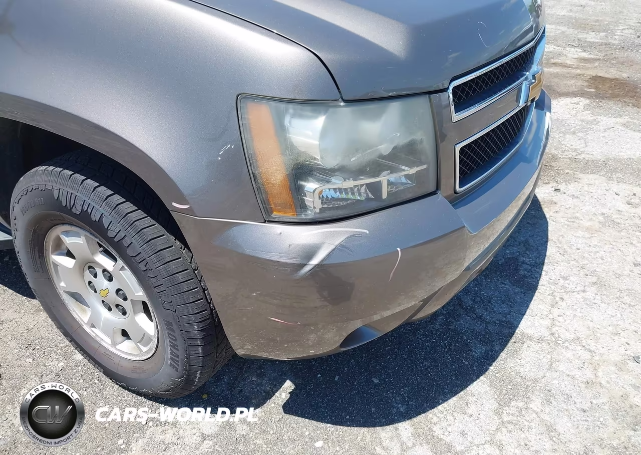 2012 Chevrolet Suburban 1500 Lt VIN:1GNSKJE75CR109320 - 17