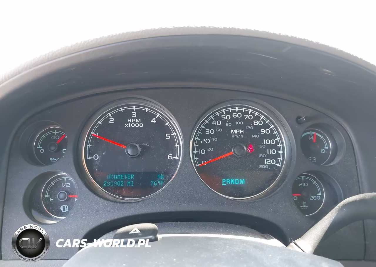 2012 Chevrolet Suburban 1500 Lt VIN:1GNSKJE75CR109320 - 7