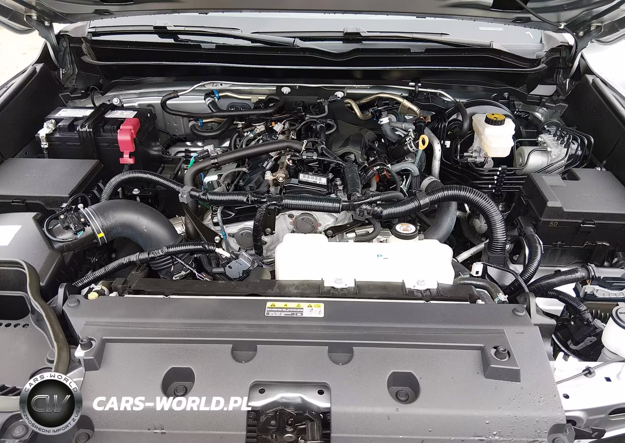2024 Toyota Tacoma Sr5 VIN:3TMLB5JN2RM053193 - 10