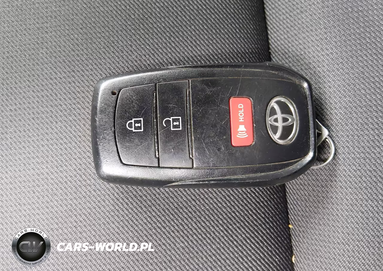 2024 Toyota Tacoma Sr5 VIN:3TMLB5JN2RM053193 - 11