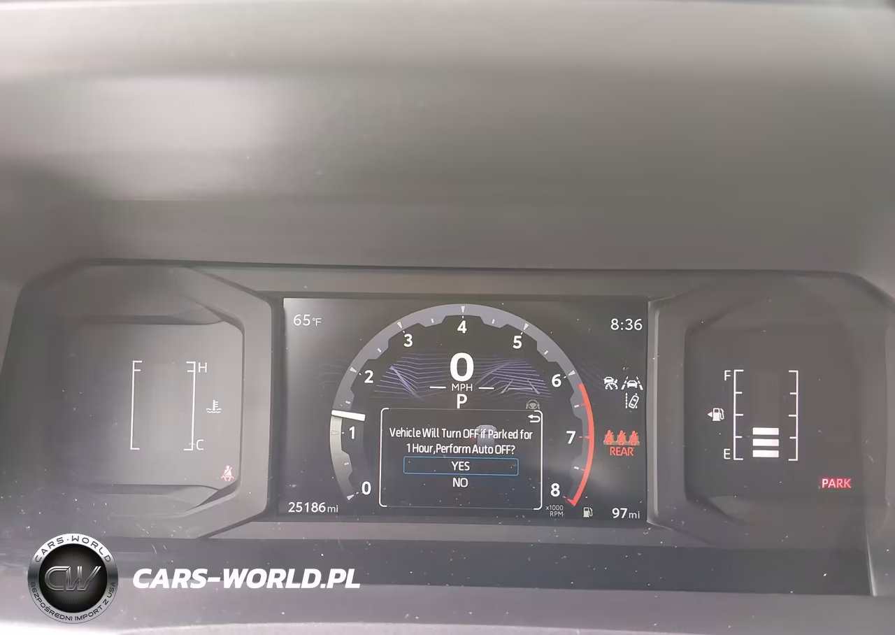 2024 Toyota Tacoma Sr5 VIN:3TMLB5JN2RM053193 - 7