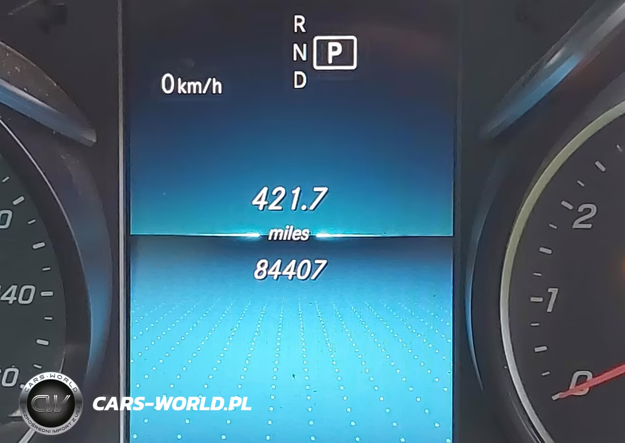 2019 Mercedes-Benz C 300 4Matic VIN:55SWF8EB1KU304815 - 15