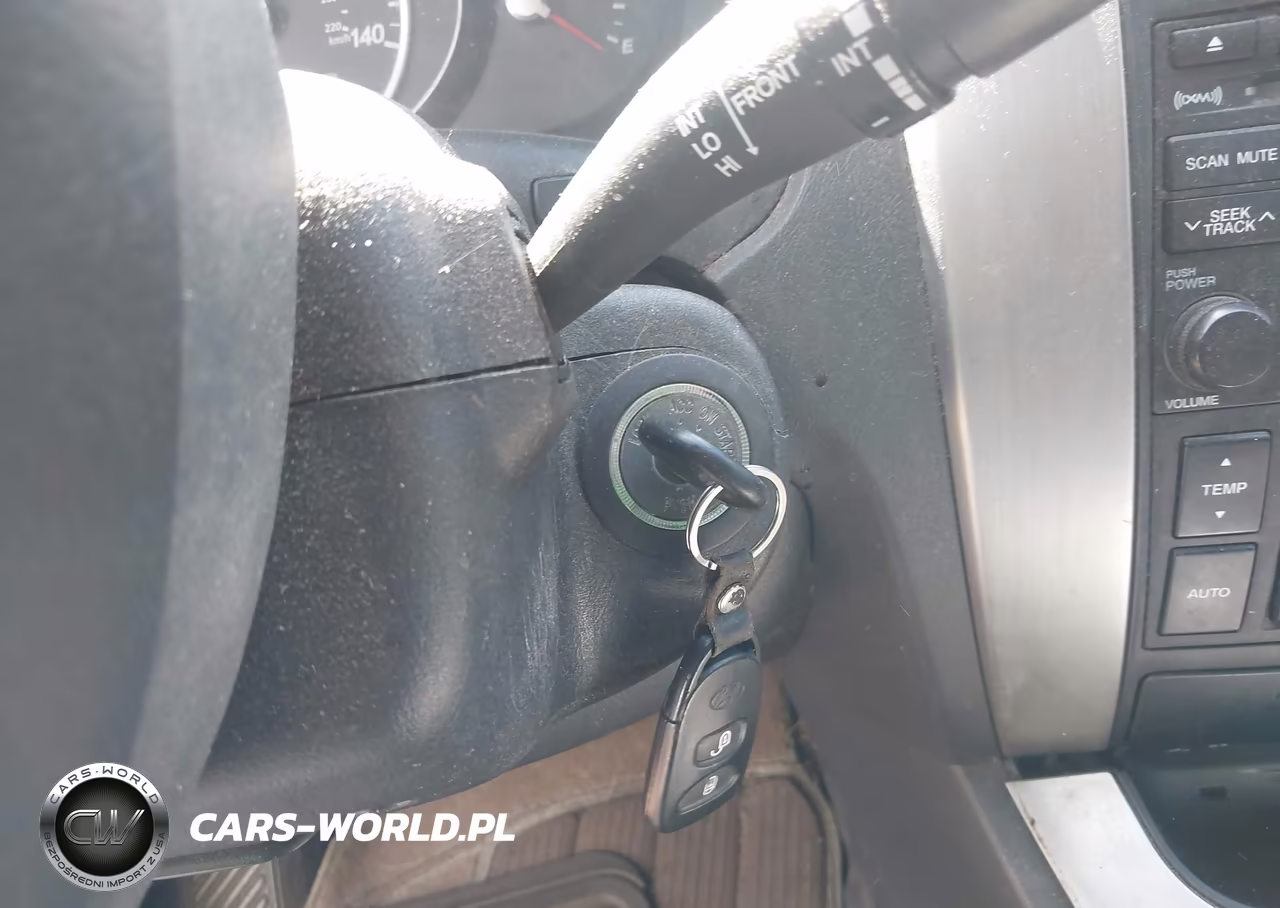 2009 Hyundai Tucson Limited VIN:KM8JN12B79U974845 - 11