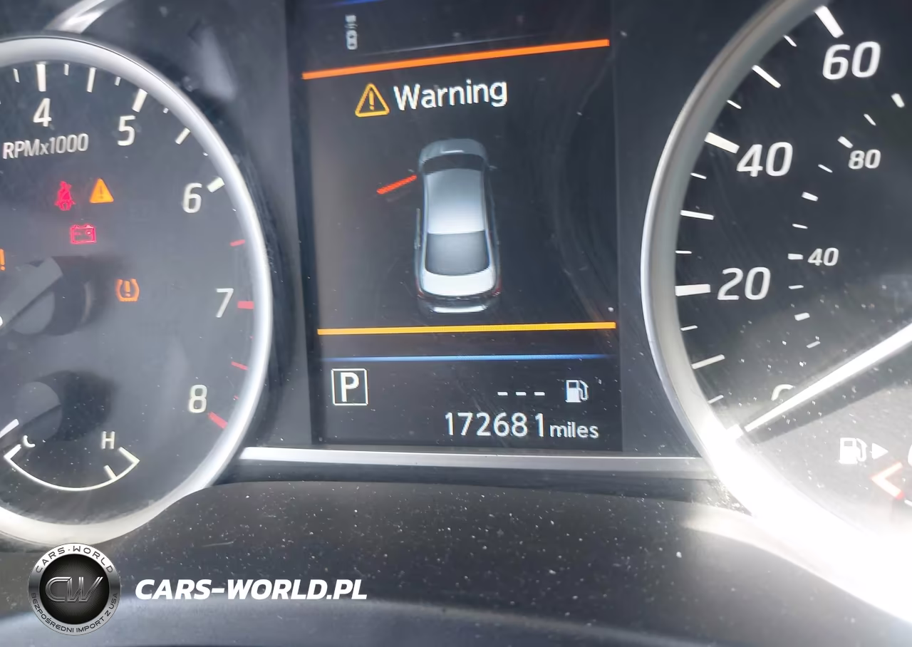 2019 Nissan Sentra Sv VIN:3N1AB7AP6KY318090 - 15