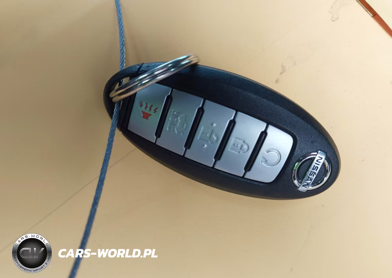 2015 Nissan Altima 2.5 Sv VIN:1N4AL3AP3FC177213 - 11