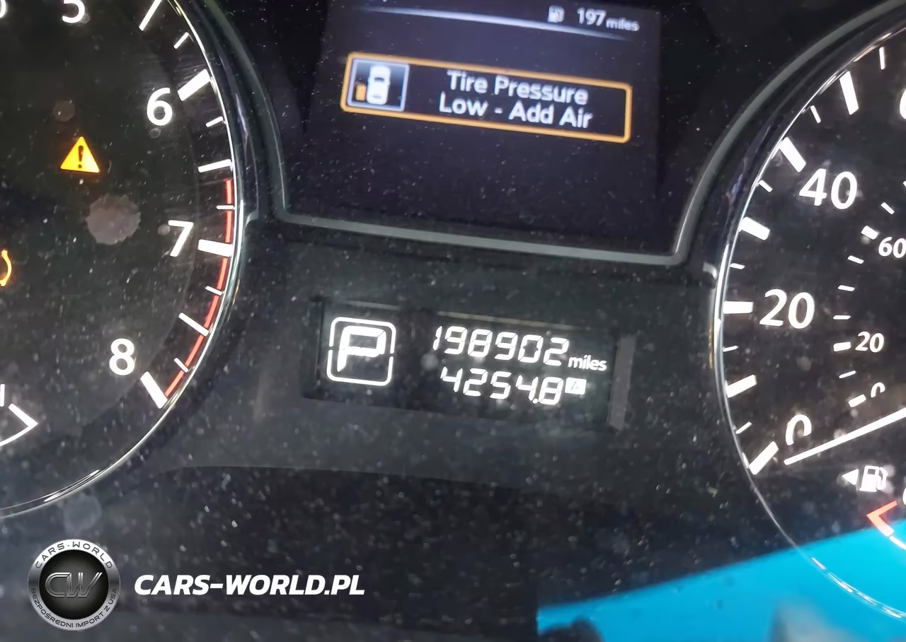 2015 Nissan Altima 2.5 Sv VIN:1N4AL3AP3FC177213 - 16