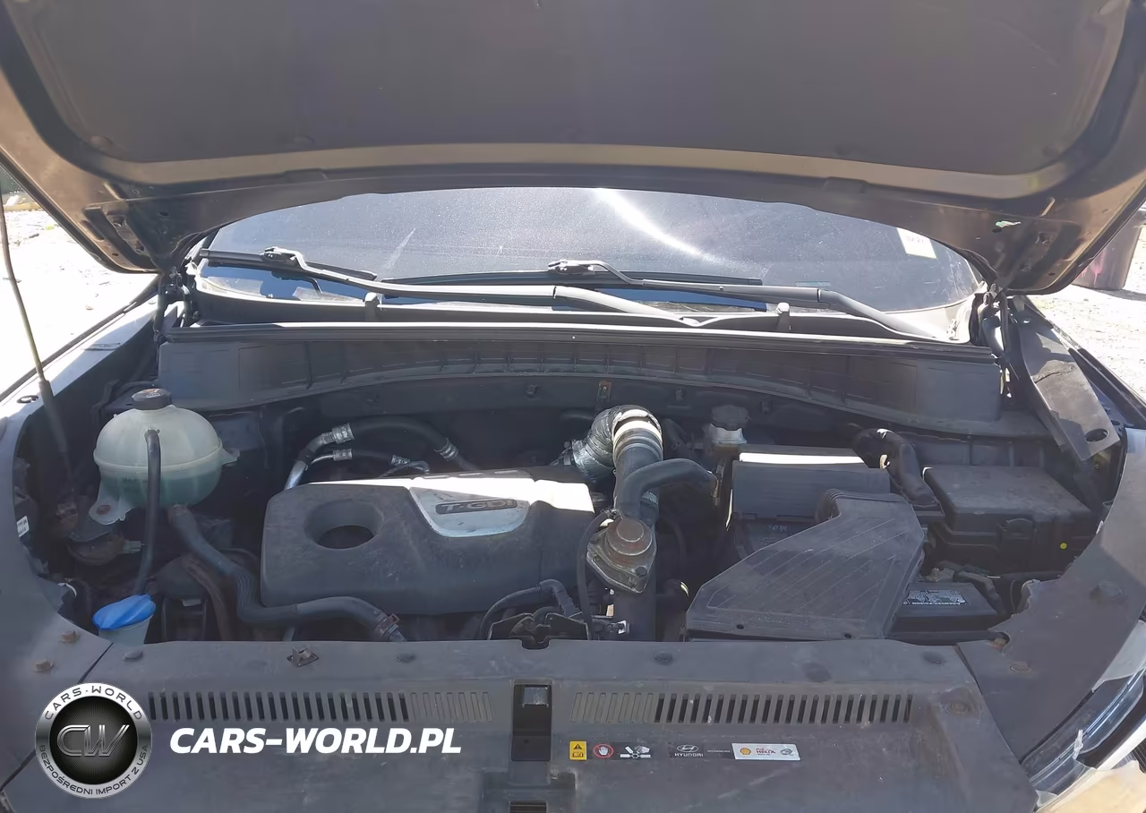 2017 Hyundai Tucson Sport VIN:KM8J3CA20HU301042 - 10